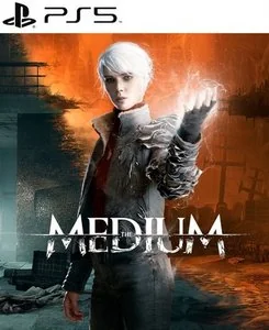 Comprar The Medium PS5 para PS5 - PSNCLICK Digitales Latinoamérica